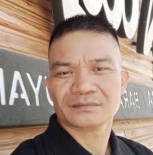 Robin Luster in people