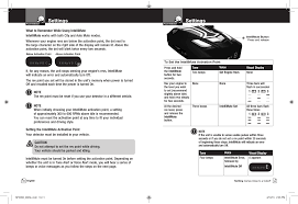 Marine vhf radios power inverters accessories. Spx955 Radar Detector User Manual Cobra Electronics