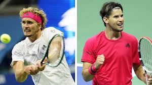 Thiem was the winner, but when it was over, the focus shifted to zverev. Alexander Zverev Vs Dominic Thiem Preview Best Shots At Us Open 2020 Youtube