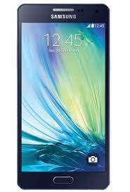 A 3d glass back panel and metal bumper fit comfortably in your hand and combine with the beautiful display to create a seamless and. Samsung Introduces New Galaxy A5 And Galaxy A3 Smartphones Time