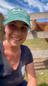 Meet these beautiful babies at @13handsequine during our fall retreat. Hope  to see you there!🐴💛, Healing with Horses: A Mindfulness Retreat to Build  Connection, Compassion and Courage, The Omega ...