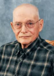 Obituary information for Harry Bruce Firm