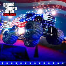Learn how to give away money in gta online by edward carr. Celebrate Independence Day In Gta Online Rockstar Games