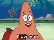 Take a sneak peak at the movies coming out this week (8/12) 'the boss baby: Patrick Star Meme Gifs Tenor