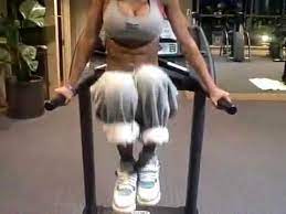 The teyana taylor workout we've all been waiting for is finally here. News Teyana Taylor S Secret Work Out Plan Workout Zone Youtube