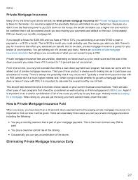 Private mortgage insurance (pmi) is costly, and the coverage only protects your mortgage lender, not you. How To Stop Paying Private Mortgage Insurance