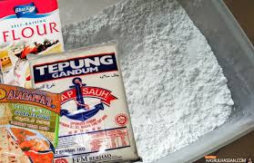 Disamping bisa lebih mengoptimalkan bahan dasar tepung terigu tersebut sebagai bahan dalam. Kenali 7 Jenis Jenis Tepung Gandum