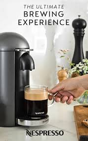We would like to show you a description here but the site won't allow us. Looking To Upgrade Your Morning Routine Make The Switch To The Nespresso Lifestyle With A Vertuo Coffee Machine An E Coffee Espresso Machine Coffee Nespresso