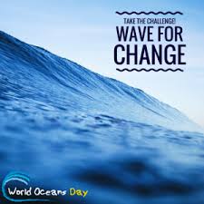 The concept was originally proposed in 1992 by canada's international centre for ocean development (icod) and the ocean institute of canada (oic). World Oceans Day Is June 8th