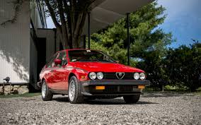 Image result for Rosso 1982 Alfa-Romeo