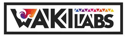 Logo WAKI Labs