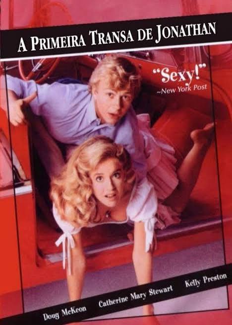 Mischief (1985) - IMDb
