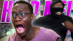 TRY NOT TO SWEAR!! (Donald Jump)