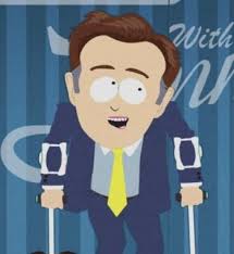 Characters in South Park: The Guys