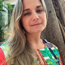 Leslie Atkinson's Instagram, Twitter & Facebook