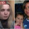 Piera maggio e la ragazza scomparsa in russia (ansa). 1