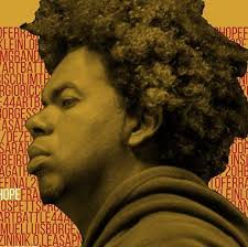 Anderson Hope pintor