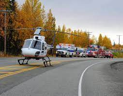 Pin On Traffic Incident Management