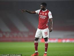 Edu needs to go all out to sign this €50m 'henryesque' midfield target for arsenal. Where Could 62m Rated Rennes Midfield Wonderkid Eduardo Camavinga End Up Daily Mail Online