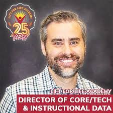 Tim Basler's Instagram, Twitter & Facebook