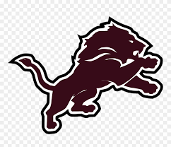 Scopri ricette, idee per la casa, consigli di stile e altre idee da provare. Detroit Lions Black Logo Clipart 475108 Pinclipart