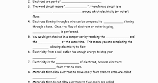 Light and color video quiz. 32 Bill Nye Static Electricity Video Worksheet Free Worksheet Spreadsheet