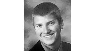 Christopher Parsons Obituary (1993