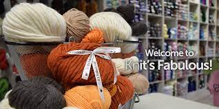 Check spelling or type a new query. Knit S Fabulous About Us Colts Neck Nj