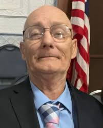 Gerald L. Berry Obituary 2024