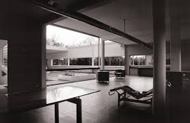Le corbusier's use of ramps can be found in most of his projects. Ad Classics Villa Savoye Le Corbusier Archdaily
