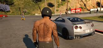 Blog do gta san andreas: Best Gta V Graphics Mods Our Top 15 Picks You Have To Try Fandomspot