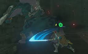 More images for how to get the master sword in the legend of zelda breath of the wild » How To Get The Master Sword Breath Of The Wild Shacknews