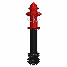 Fire Hydrants | Mueller Co. Water Products Division