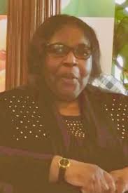 Deaconess Geraldine B. Powell "Gerald" Obituary in South Hill at Feggins  Funeral Home