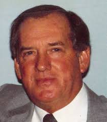 Donald Blackwell Obituary