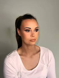 Makeup by Ashley & Charlotte