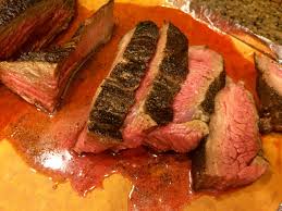Allow to rest for 5 minutes as the skillet completely preheats. Oven Roasted Tri Tip Cooking From Books