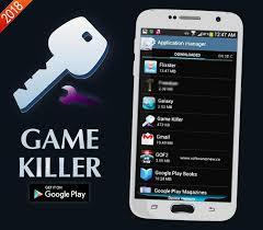 Game Killer Apk For Android Apk Download