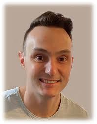 Matthew Loss's Instagram, Twitter & Facebook