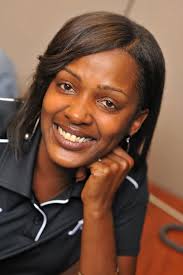 Women in Tech: Marlena Clark faces challenges head