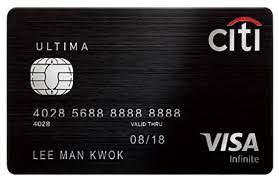 Maybe you would like to learn more about one of these? Breaking Down The Citi Ultima Citibank S 500 000 Credit Card Offering The Milelion
