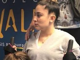 Fundraiser by Paula Gomes-Alvarez : A Glimpse of Hope