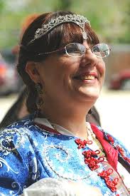 Sherry Shead Obituary