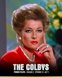 Jason is voted “man of the year”, but he can't enjoy it because he's still  searching for Connie; Sable is jealous since Jason is taking Frankie with  him