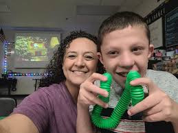 Aidan's Journey with Noonan Syndrome