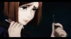 MagMallow's Masterpiece - Nobara Kugisaki's Anal Train Ride Jujutsu Kaisen Hentai