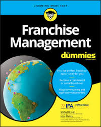 This is the newest place to search, delivering top results from across the web. Franchise Management For Dummies Wiley