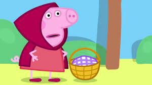 youtube peppa pig teddy peppa pig peppa