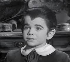 Anybody know the back story