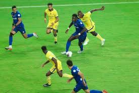 ماحدث جريمة مكتملة الاركان اللهم شل اركان كل من شارك فيها #النصر_الهلال — ابونواف 💛💙 (@na9r_1979) august 5, 2020 Ø¹Ø¨Ø¯ Ø§Ù„Ø±Ø²Ø§Ù‚ ÙŠØ­Ø³Ù… Ù‚Ù…Ø© Ø§Ù„Ø±ÙŠØ§Ø¶ Ù„Ù„Ù†ØµØ± ÙˆÙŠ Ø¶ÙŠÙ‚ Ø®Ù†Ø§Ù‚ Ø§Ù„ØµØ¯Ø§Ø±Ø© Ø¹Ù„Ù‰ Ø§Ù„Ù‡Ù„Ø§Ù„ Ø§Ù†Ø¯Ø¨Ù†Ø¯Ù†Øª Ø¹Ø±Ø¨ÙŠØ©